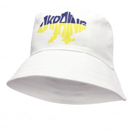 Панама Elf-kids Ukraine white, р. 50