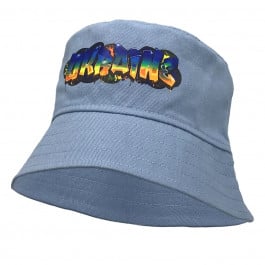 Панама Elf-kids Ukraine blue, р. 52