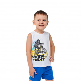 Майка Smil Motorcyclist, р. 116