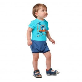 Пісочник Smil Shark Travel, р. 80