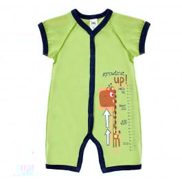 Пісочник Smil Growing Up Green, р. 56