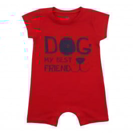 Пісочник Flamingo The dog is my friend, р. 74
