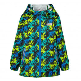 Куртка демісезонна Joiks FlashLine, р. 98