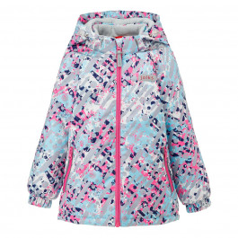 Куртка демісезонна Joiks Softgrey, р. 104