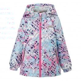 Куртка демісезонна Joiks Softgrey, р. 122