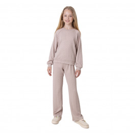 Комплект Mevis Світшот Штани Comfort, р. 152