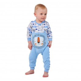 Комбінезон Smil Wild Tiger, р. 80