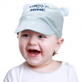 Панама Elf-kids Flint Blue, р. 44
