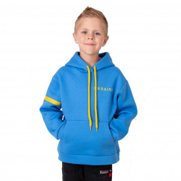 Худі утеплене Mevis I'm from Ukraine, р. 98