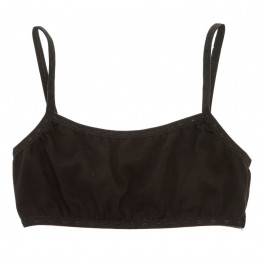 Майка-топ Flamingo 277-417 Black, р. 140