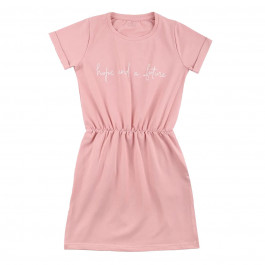 Сукня Flamingo Everything will be fine pink, р. 122