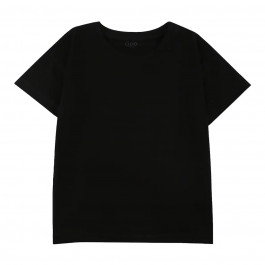 Футболка Flamingo Free flight black, р. 164