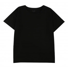 Футболка Flamingo Free choice black, р. 104