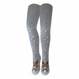 Колготи Легка хода Rabbit Silver, р. 98-104