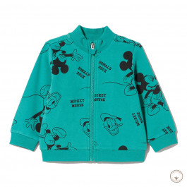 Кофта BluKids Better Cotton Disney Friends, р. 98