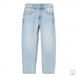 Джинси BluKids Better Cotton Cloud Blue, р. 164
