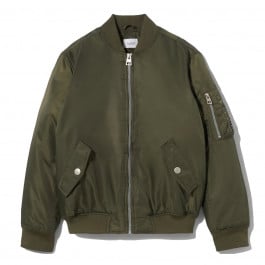 Куртка BluKids Classic Bomber, р. 146
