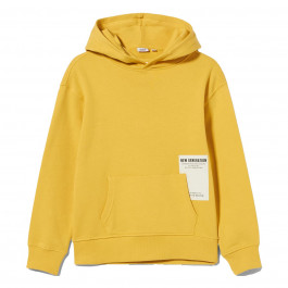Джемпер BluKids New Yellow, р. 140