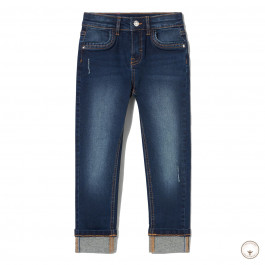 Джинси BluKids Better Cotton Good Jeans, р. 110