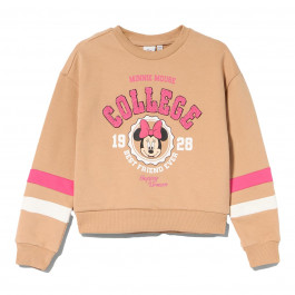 Світшот BluKids Bio Cotton Minnie Mouse Happy Dream, р. 104