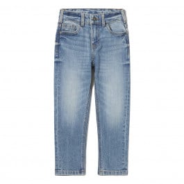 Джинси BluKids Straight Line, р. 110