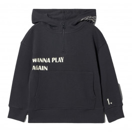 Худі BluKids Wanna Again, р. 110