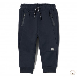 Штани утеплені BluKids Better Cotton King Boy, р. 80