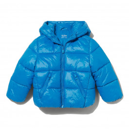 Куртка BluKids Bright Blue, р. 80