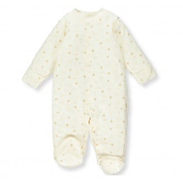 Чоловічок Bebetto Pure teddy Beige, р. 56