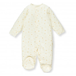 Чоловічок Bebetto Pure teddy Beige, р. 62