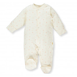 Чоловічок Bebetto Pure teddy Rose, р. 62