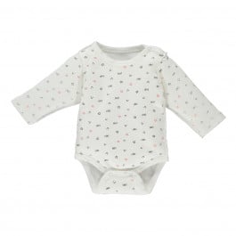 Боді Bebetto Love Beige, р. 68