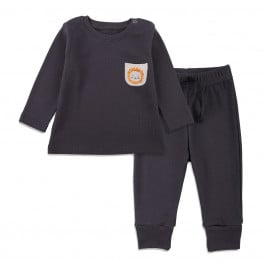 Комплект Flamingo Wild Lion Graphite, р. 74