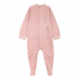 Чоловічок утеплений Flamingo Rabbit and Flower, р. 86