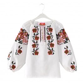 Вишиванка Piccolo Banderovka, р. 152
