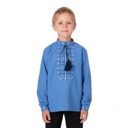 Вишиванка Mevis Little Cossack, р. 140