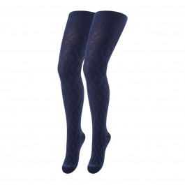 Колготи Duna Significant day blue, р. 110-116