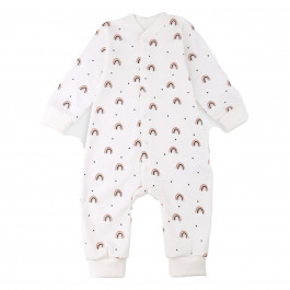 Комбінезон Flamingo Rainbow Mood, р. 74
