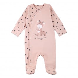Чоловічок Flamingo Mom Giraffe, р. 56