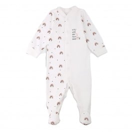 Чоловічок Flamіngo Sun Shine milk, р. 80