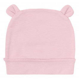 Шапочка Krako Babys friend pink, р. 43