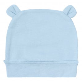 Шапочка Krako Babys friend blue, р. 41