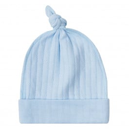 Шапочка Krako Baby smile blue, р. 43