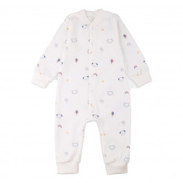 Комбінезон Flamingo Rainbow Animals, р. 68