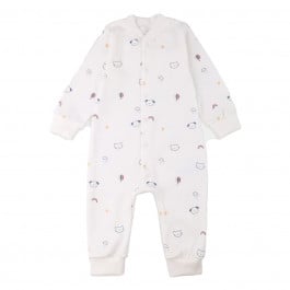 Комбінезон Flamingo Rainbow Animals, р. 74