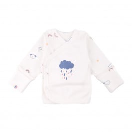 Розпашонка Flamingo Dog Rainy Day, р. 50