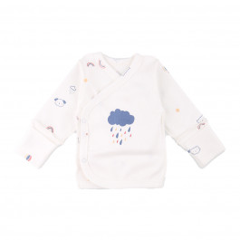 Розпашонка Flamingo Dog Rainy Day, р. 56