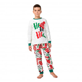 Піжама Smil Ho Ho Ho, р. 128