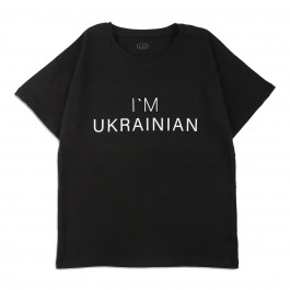 Футболка Flamingo I'm Ukrainian, р. 164