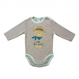 Боді Smil My Sheriff, р. 80